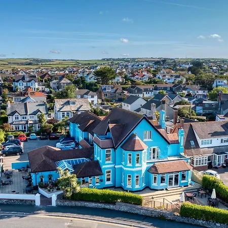 Kerenza Hotel Cornwall-3