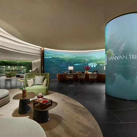 Banyan Tree Nanjing Garden Expo-3