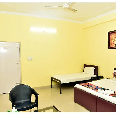 Samriddhi Stay Inn-2