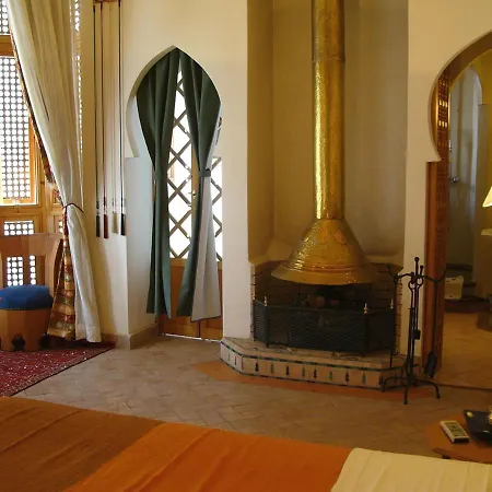 Riad Moucharabieh Matisse-2