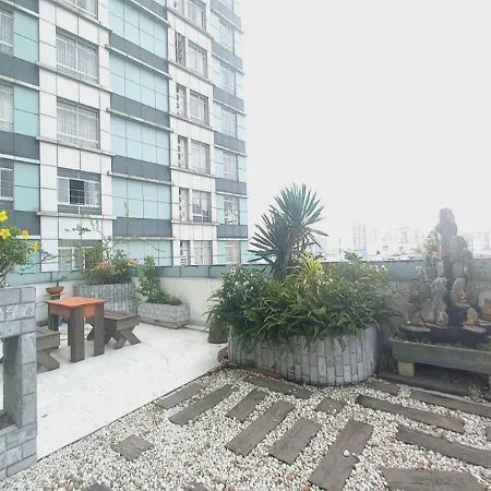 Khai Hoan Apartment Hotel-2