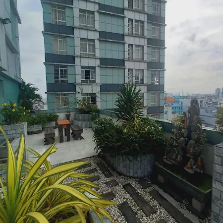 Khai Hoan Apartment Hotel-3