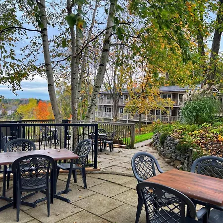 Inn At The Falls-2