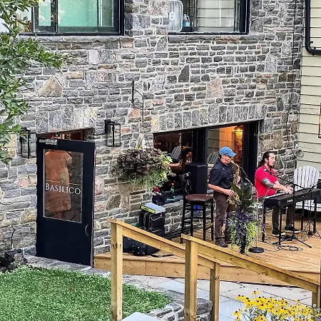 Inn At The Falls-3