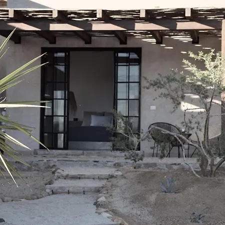 Desierto Azul Boutique Hotel-2
