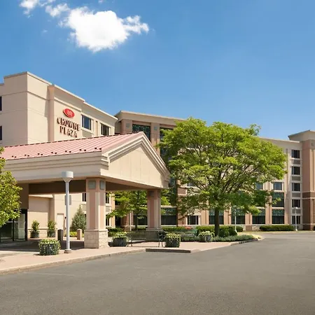 Crowne Plaza Hotel Philadelphia - King Of Prussia By Ihg-3