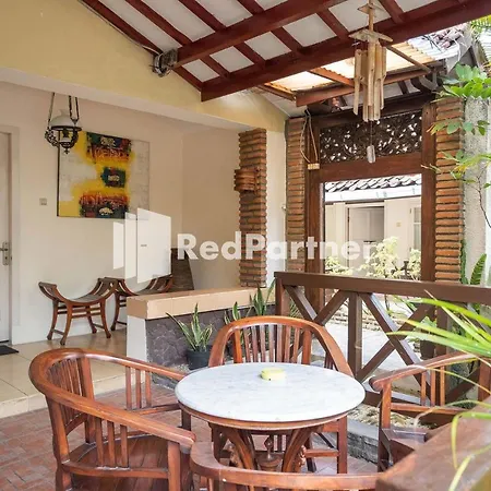 Monginsidi Guest House Syariah Malioboro Yogyakarta Mitra RedDoorz-2