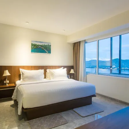 Hotel Santika Premiere Ambon-2