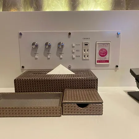 Hotel Regent (Adults Only)-3