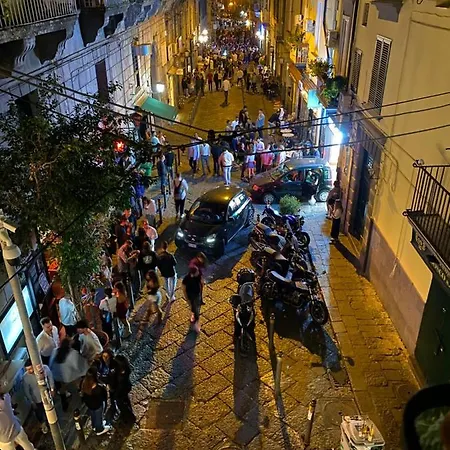Il Salotto - Napoli-3