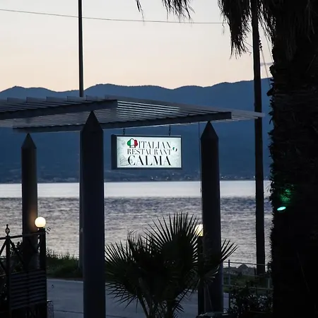 Calma Beach Hotel-2