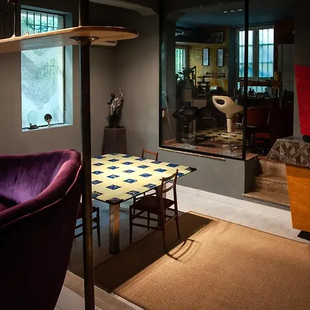 Atelier Ines Arts & Suites-3