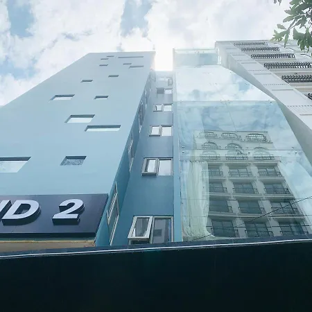 Sea Sand 2 - Hotel-3