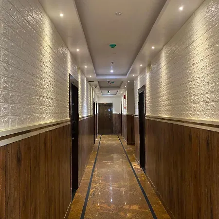 Ditto Room Hotel Golden Sun, New Digha-2