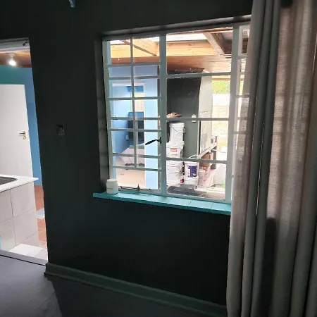 Hasate Guest House ,4 St James Street Oakdale Belliville Cape Town South Africa-3