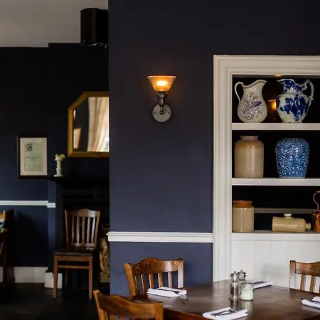 The Plough Itchen Abbas-2