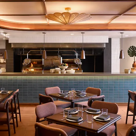 Mayfair House Hotel & Garden-2