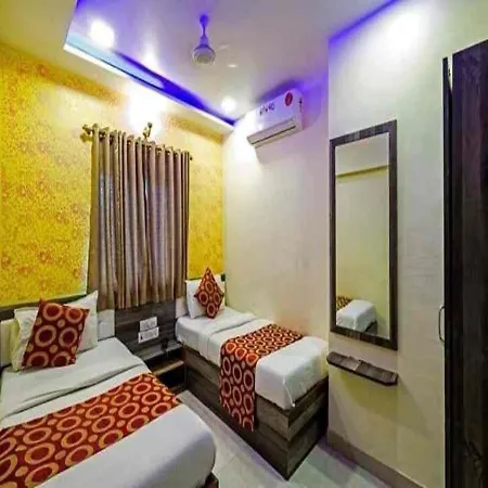 Hotel New Sarah Inn, Andheri West-2