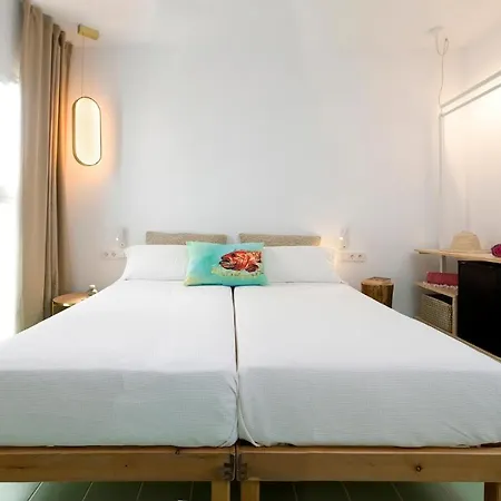 Hostal Boutique Cana Rita-3