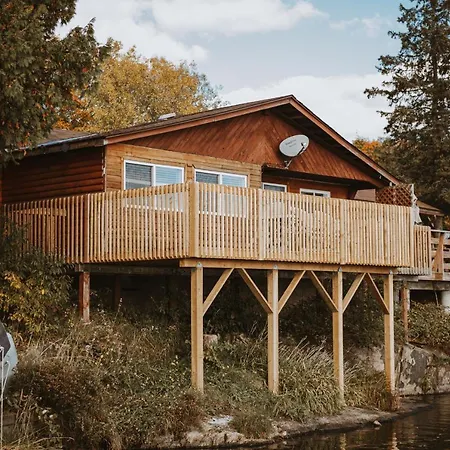 Lang Lake Resort-2