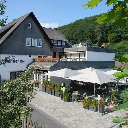 Hotel Hollaender Hof-2