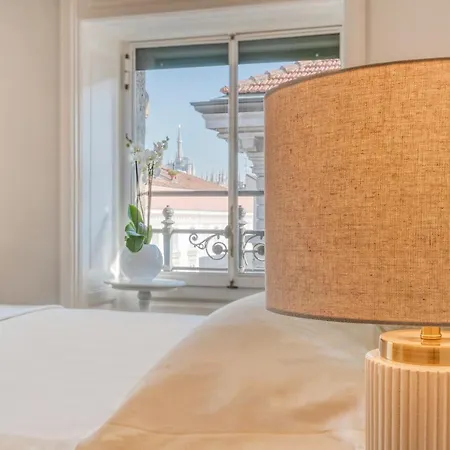 Imperiale Suites Dante-3