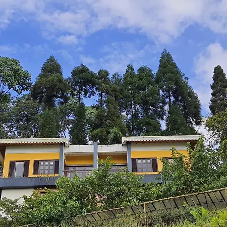 Chamong Chiabari Mountain Retreat-2