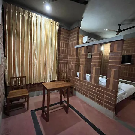 L' Aurelia Villa - Auroville Beach-2