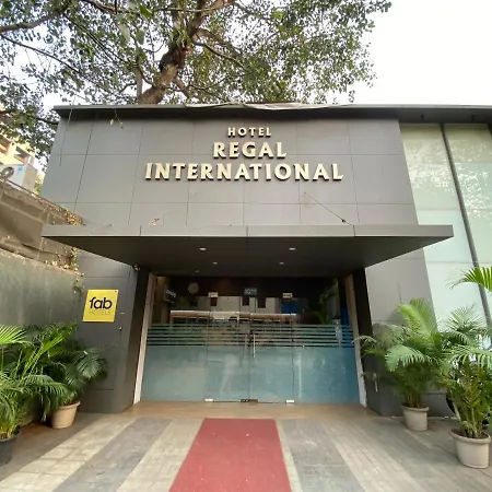 Hotel Regal International - Near Mumbai International Airport Andheri East-2