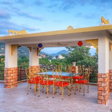 The Lavit Malhar Inn.-3
