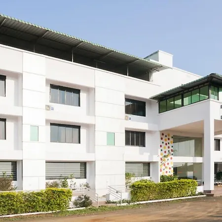Radha Krishna Residency-2