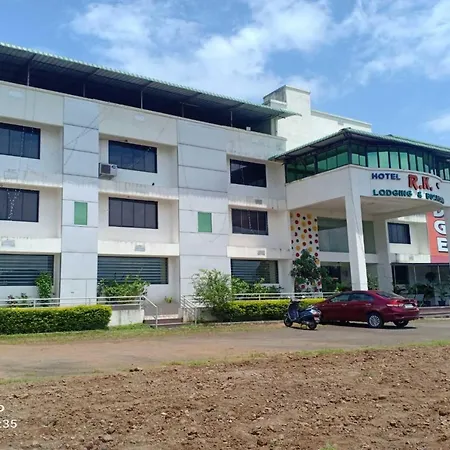 Radha Krishna Residency-3
