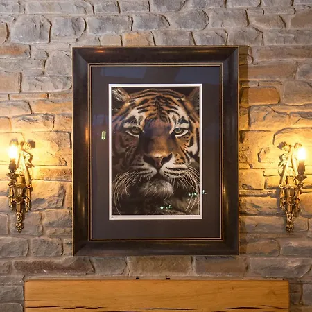 The Tiger Inn-2