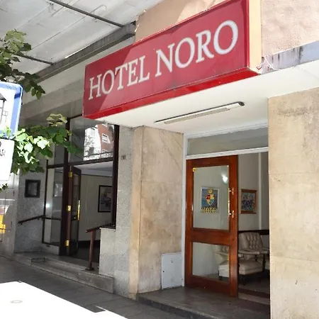 Hotel Noro-2
