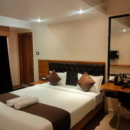Aditya Inn-3