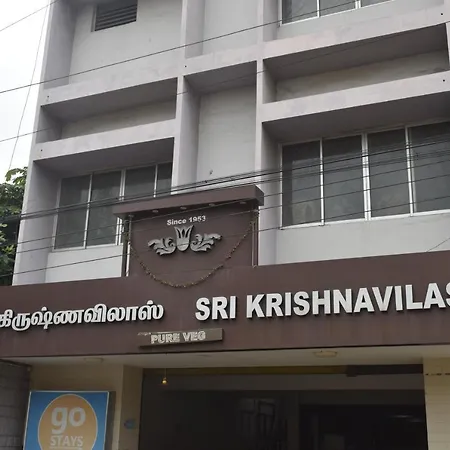 Sri Krishna Vilas-2