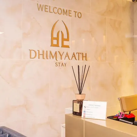 Dhimyaath Stay-3
