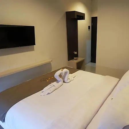 Cozzy Stay Semarang-2