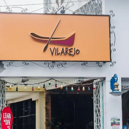 Vilarejo - Centro Historico Ilhabela-2