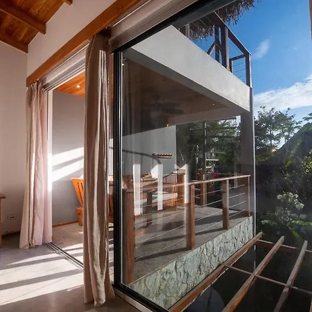 Iluminar Beachfront Suites-2