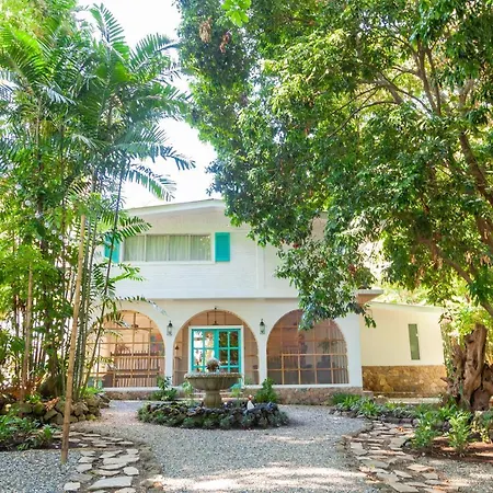 Angeli Gardens Boutique Hotel-3