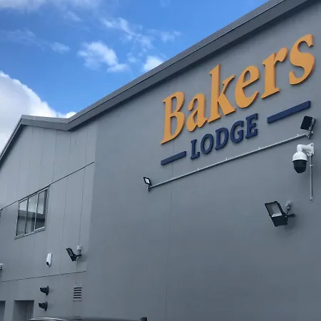 Bakers Lodge-2