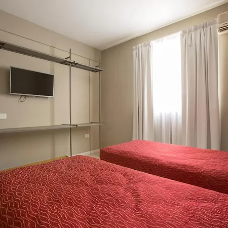 Boutique Apartments Plaza Dorrego-2