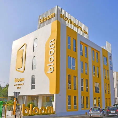 Bloom - Golf Course Road-3