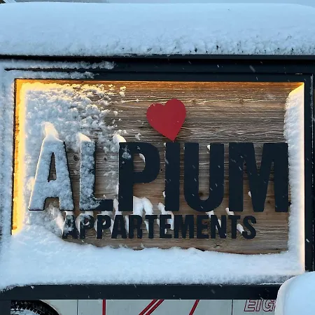 Alpium - Luxusappartements-3