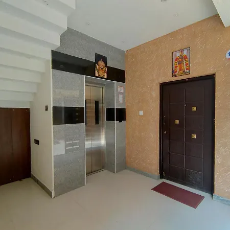 Srirengavilasam Elite - Srirangam-3