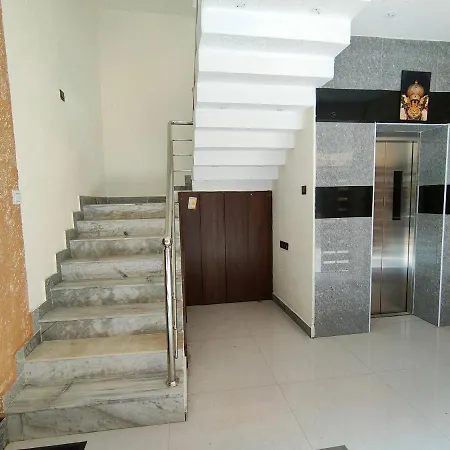 Srirengavilasam Elite - Srirangam-2