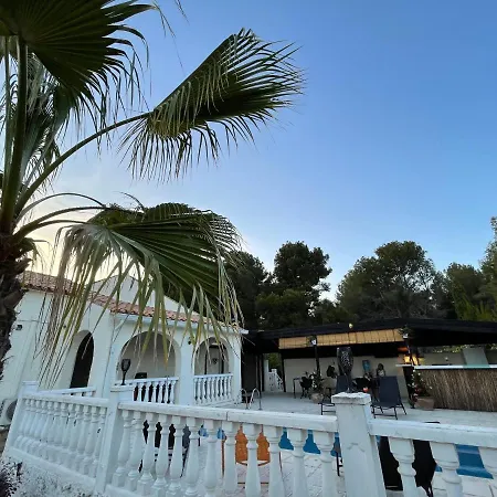 Villa La Vida-2