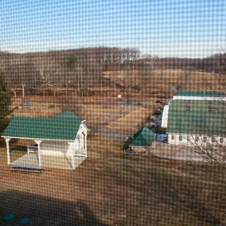 Mary'S Land Farm-3