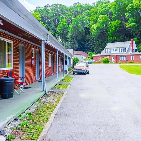 Travelers Inn By Oyo Beaver, Hwy 19-2